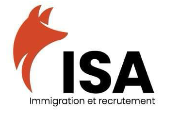 Logo ISA