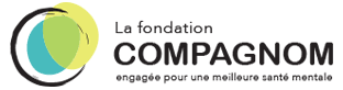 Logo fondation compagnom