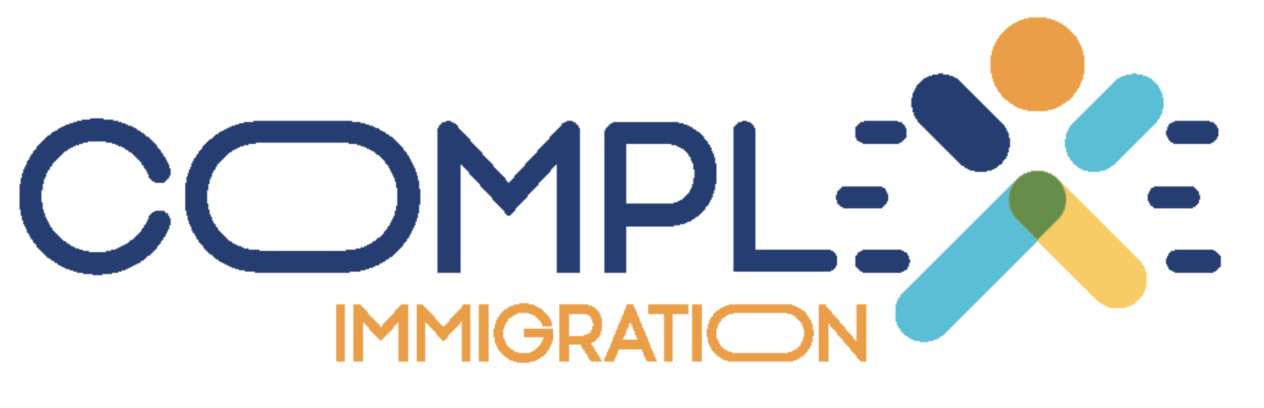 Complexe immigration