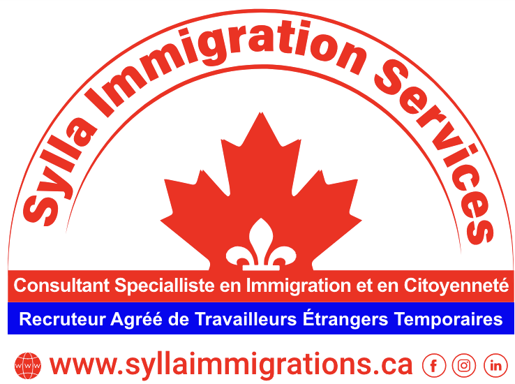 SILLA IMMIGRATION